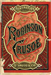 Read The history of Robinson Crusoe