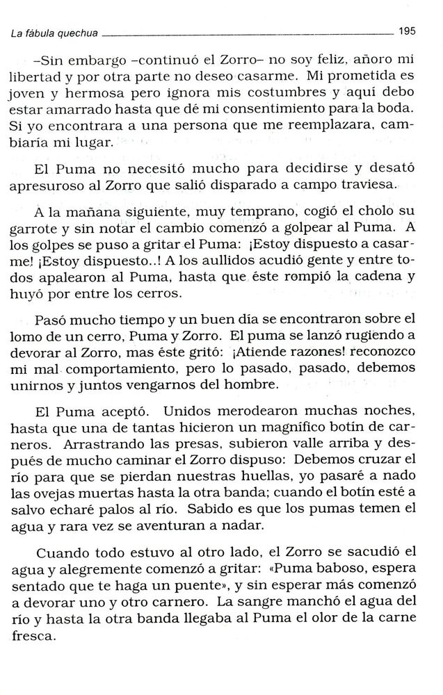 Scan 0197 of La fábula quechua