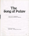 Thumbnail 0005 of The song of Pulaw