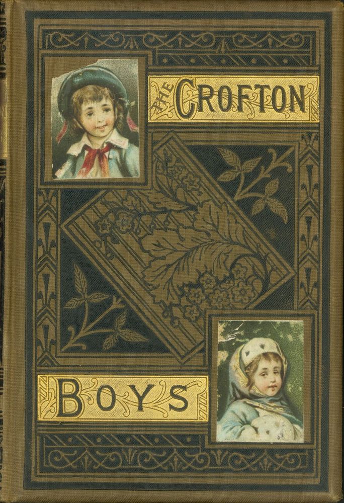 Scan 0001 of The Crofton boys