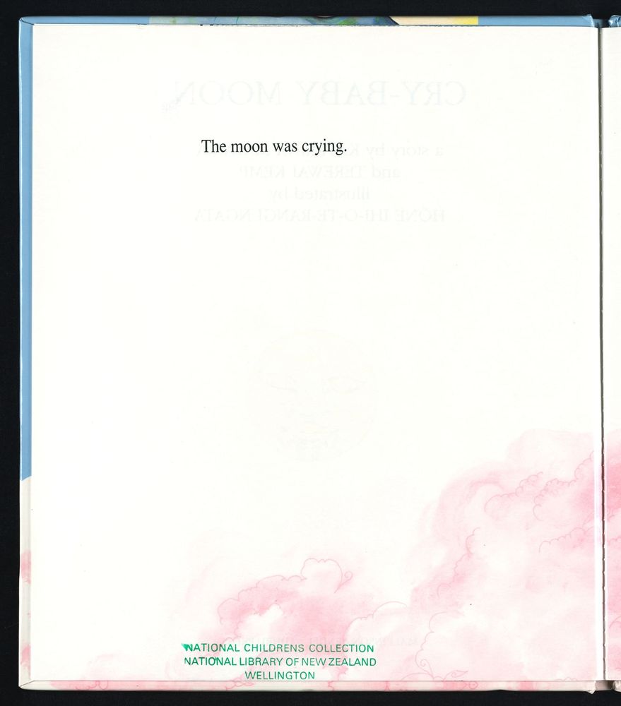 Scan 0008 of Cry-baby moon