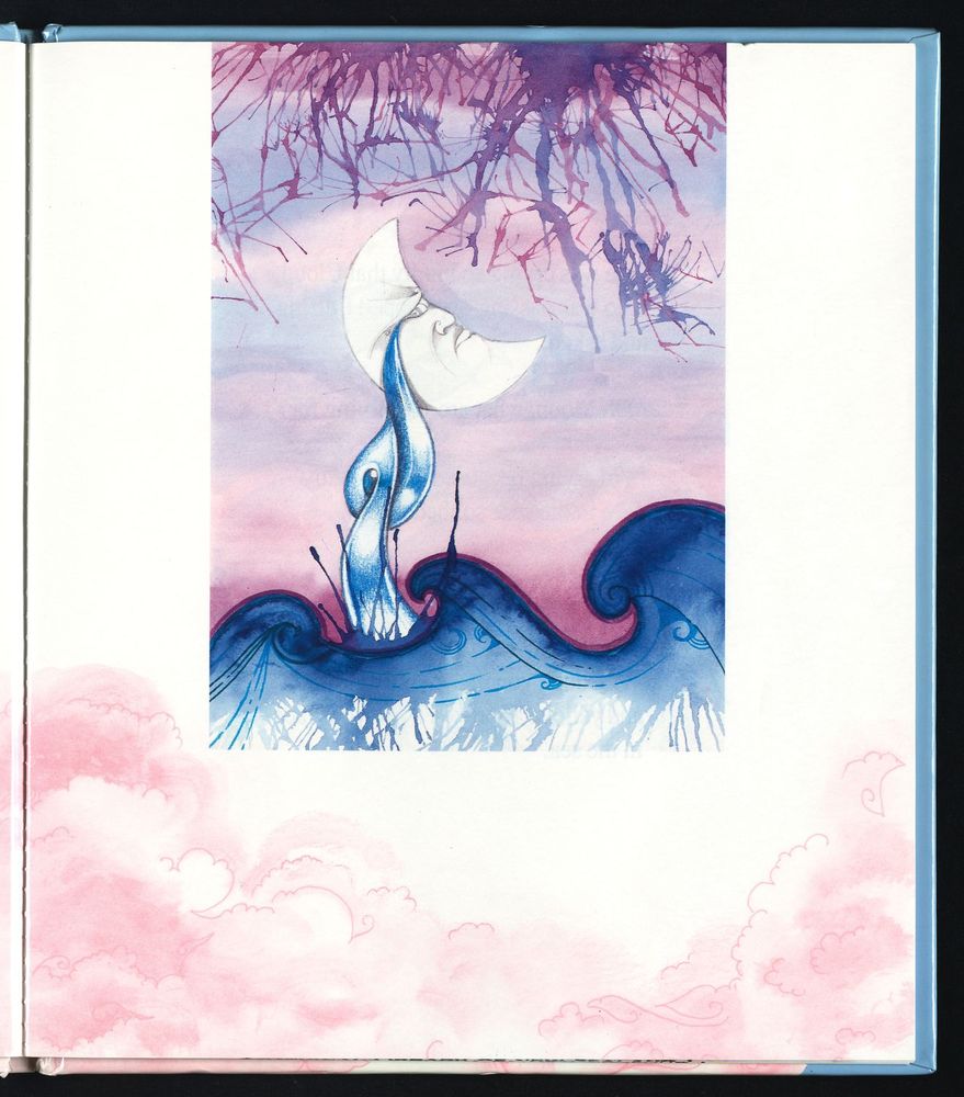 Scan 0009 of Cry-baby moon