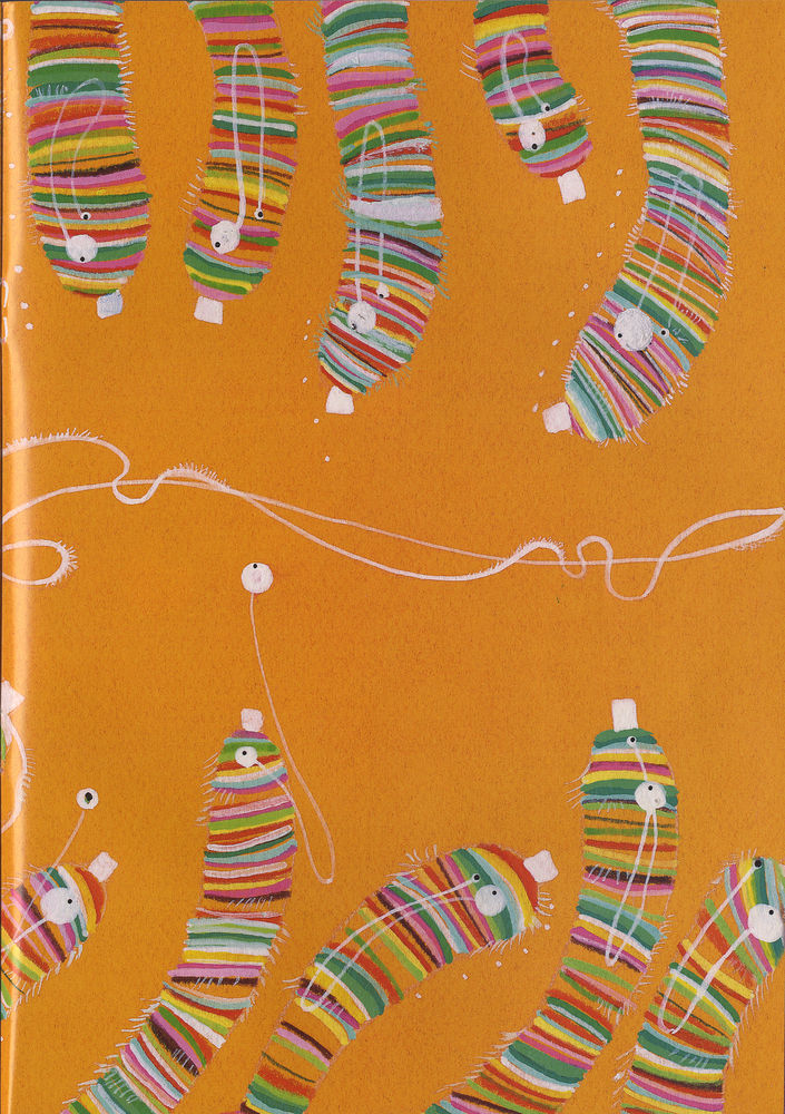 Scan 0014 of گرهي كه باز شد