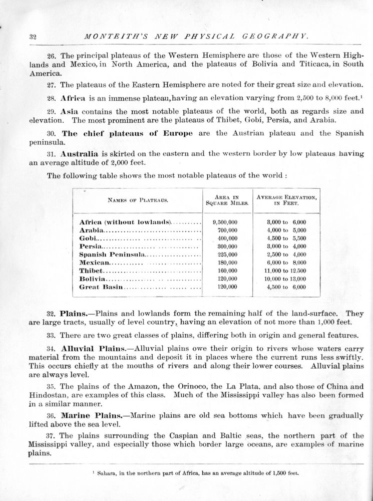 Scan 0034 of New physical geography for grammar and high schools, and colleges