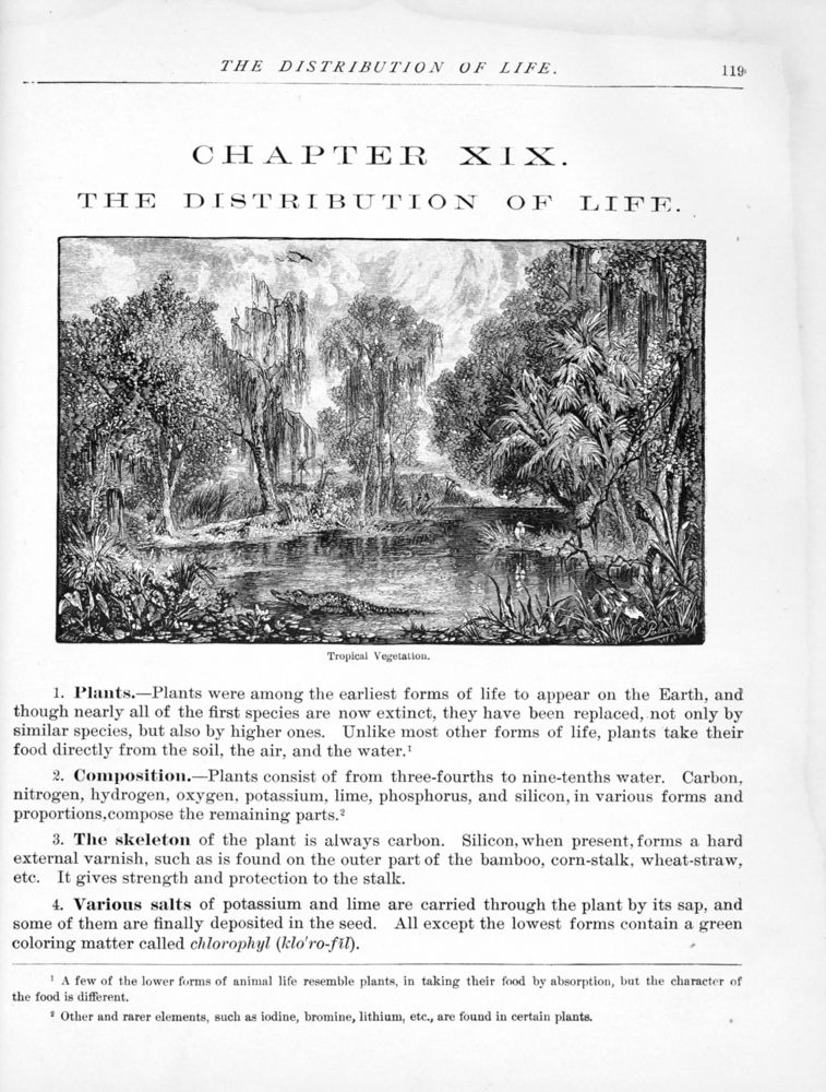 Scan 0121 of New physical geography for grammar and high schools, and colleges