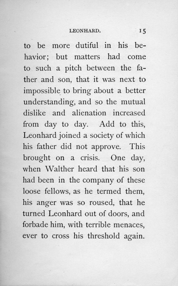 Scan 0018 of Leonhard, the runaway