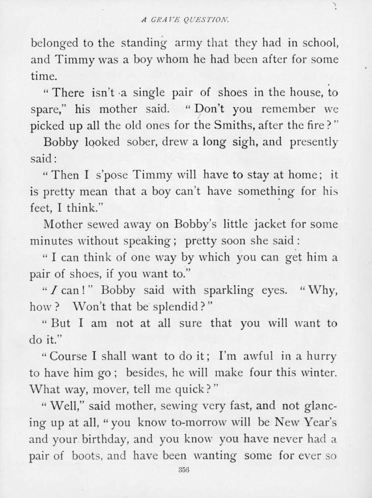 Scan 0079 of Little Minnie, and other stories