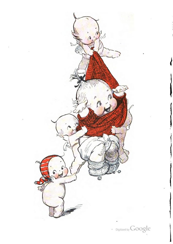 Scan 0096 of The Kewpie primer