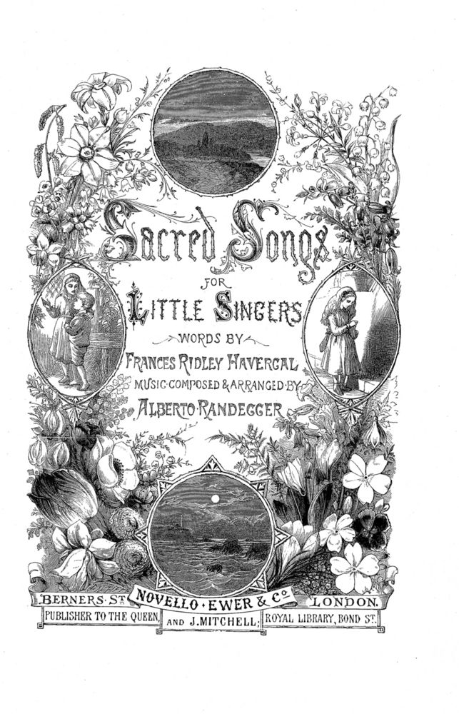 Scan 0005 of Sacred songs for little singers