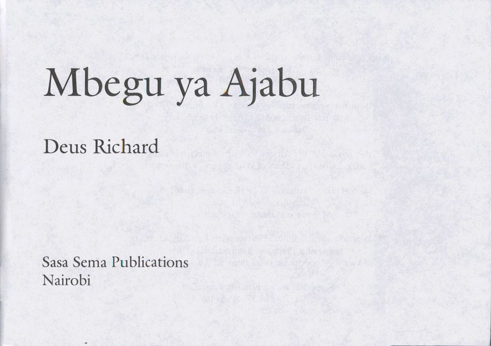 Scan 0003 of Mbegu ya ajabu