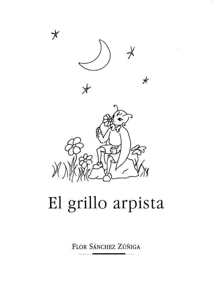 Scan 0003 of El grillo arpista