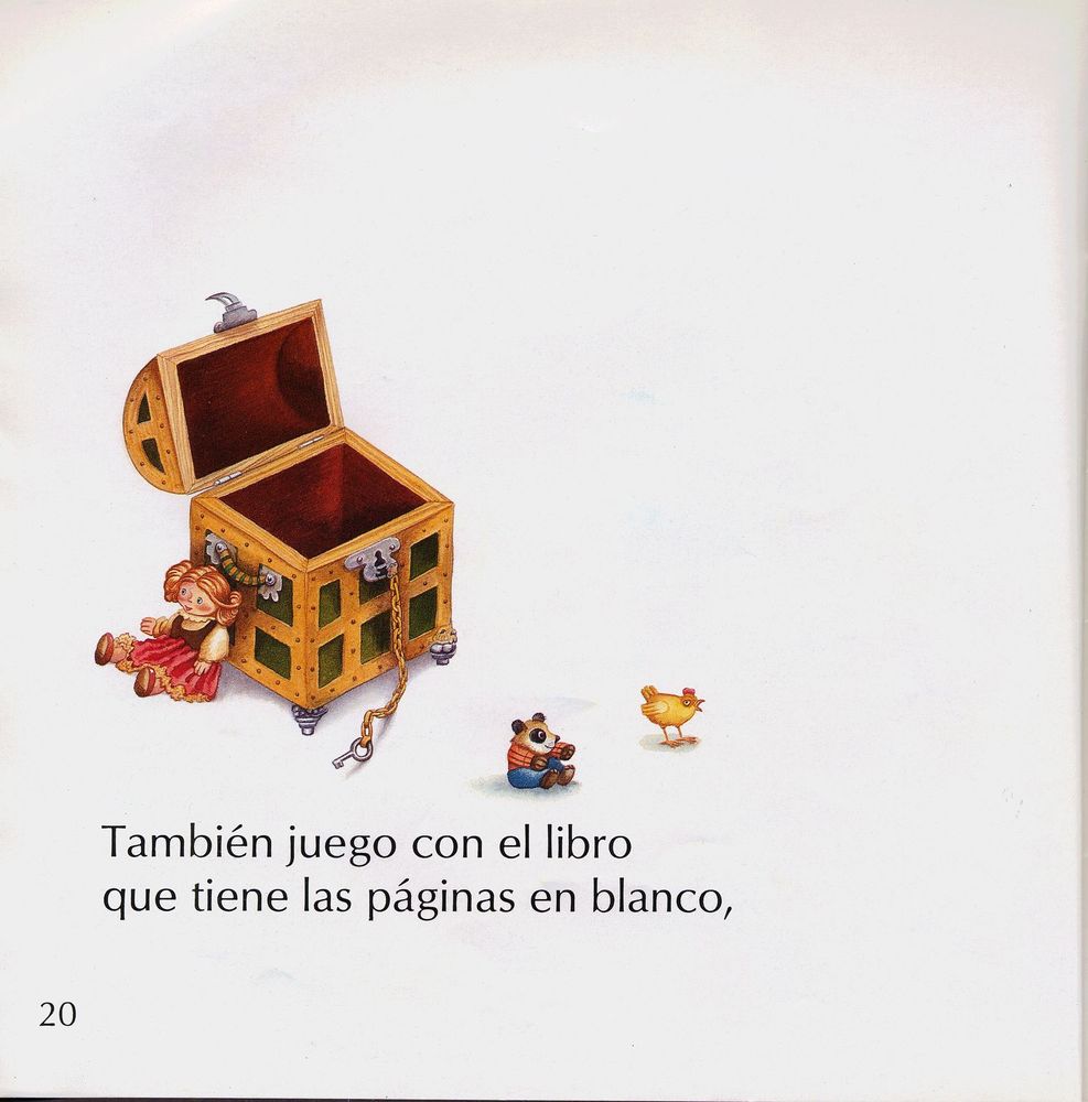 Scan 0023 of Me gusta jugar con los libros