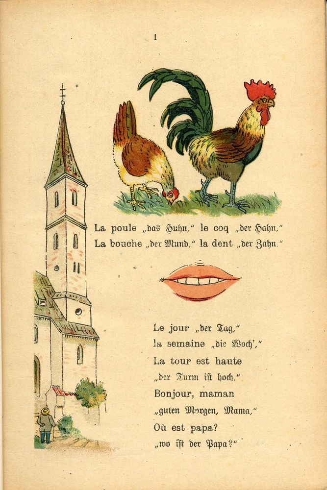 Scan 0007 of Ich kann schon französisch=Je sais le français