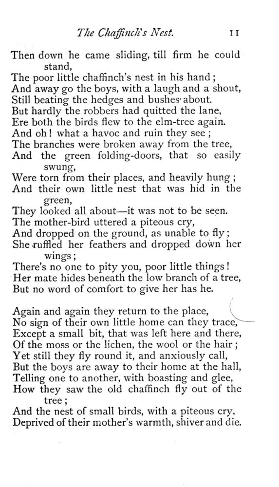 Scan 0017 of Stories in verse for the street and lane