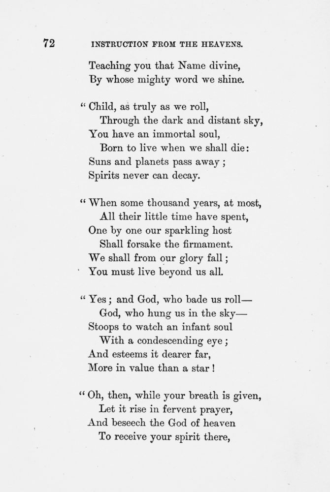 Scan 0074 of Hymns for infant minds