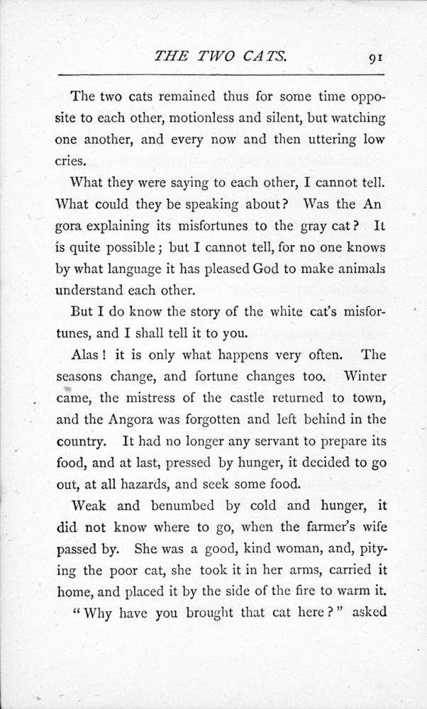 Scan 0102 of Simple stories to amuse and instruct young readers