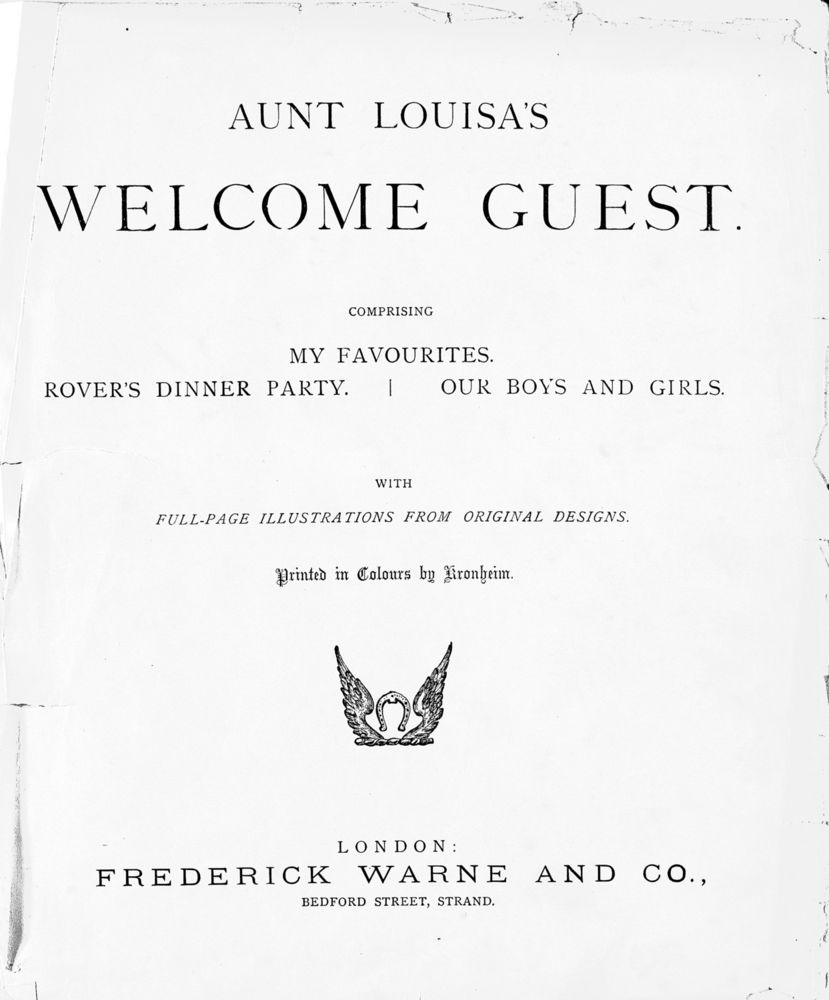 Scan 0004 of Aunt Louisa