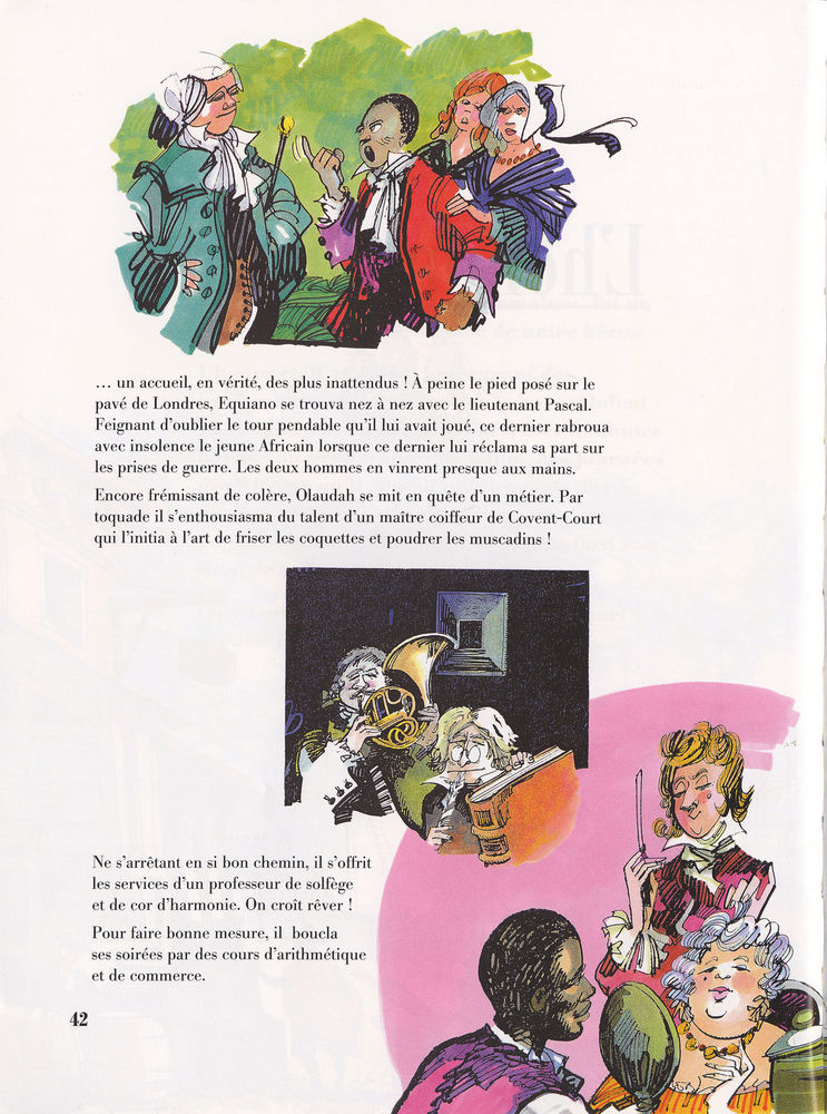 Scan 0044 of Les fabuleuses aventures d