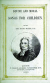 Thumbnail 0004 of Divine and moral songs for children