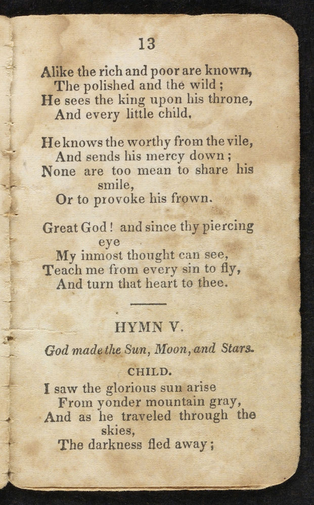Scan 0015 of Infant hymns