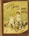 Read Little chicks and baby tricks