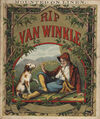 Read Rip Van Winkle
