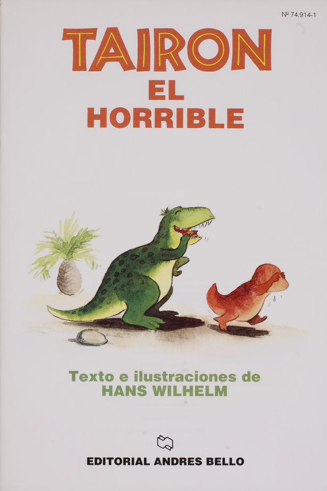 Scan 0003 of Tairon el horrible