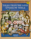 Read Tales from the land under my table