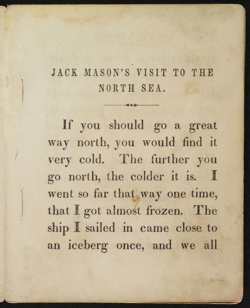 Scan 0015 of Jack Mason, the old sailor
