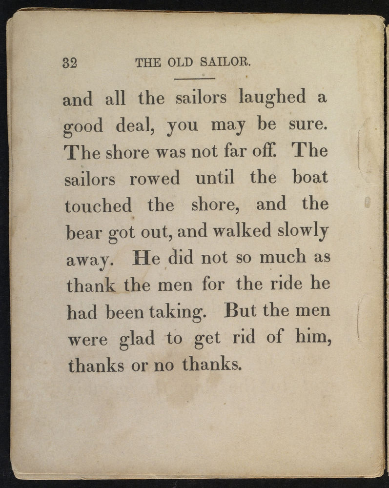 Scan 0028 of Jack Mason, the old sailor