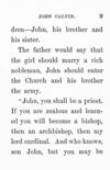 Thumbnail 0011 of John Calvin