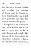 Thumbnail 0026 of John Calvin
