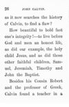 Thumbnail 0028 of John Calvin