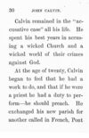 Thumbnail 0032 of John Calvin