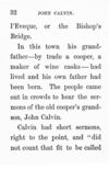 Thumbnail 0034 of John Calvin