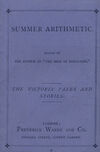 Read Summer arithmetic